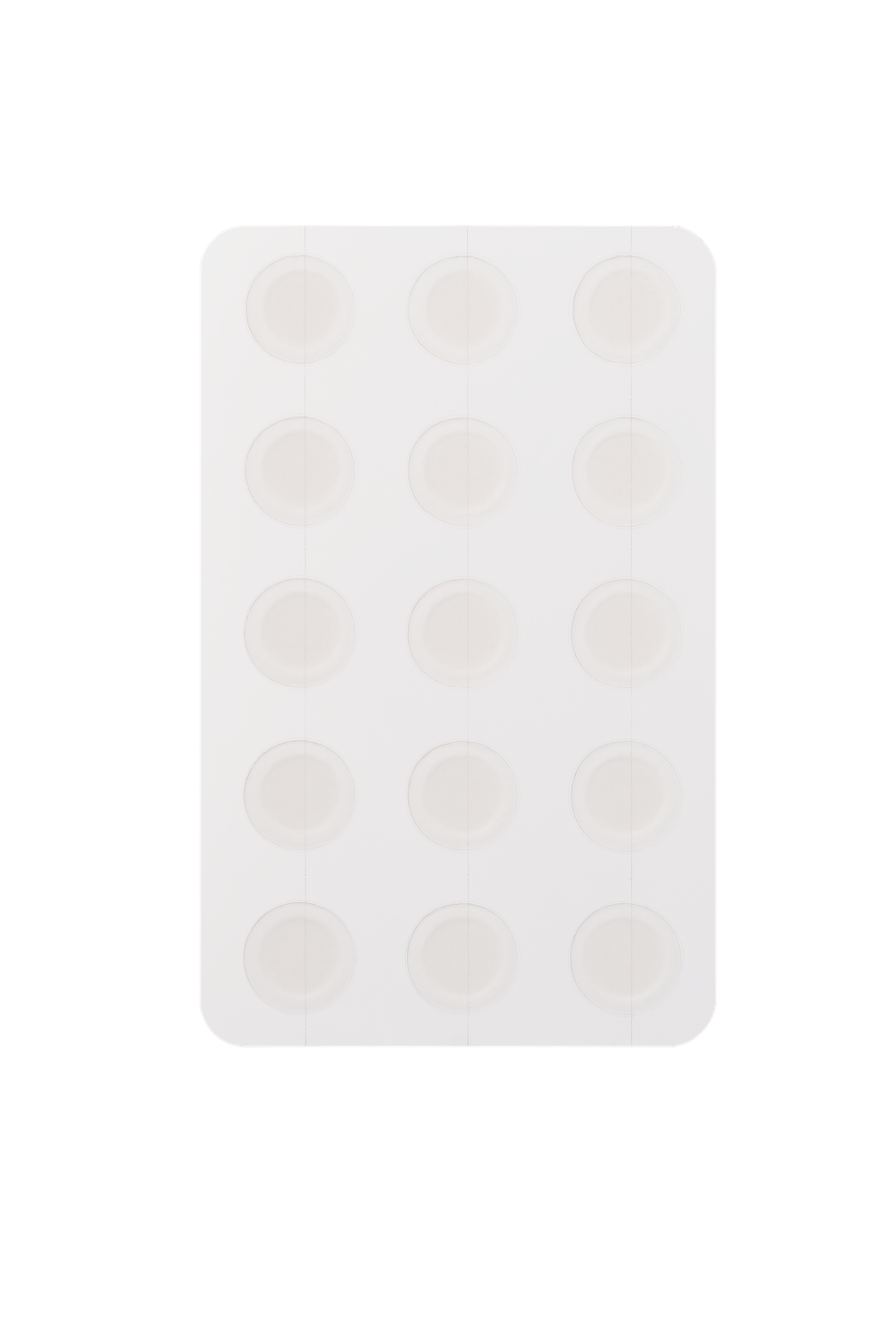 [Isntree] Onion Newpair Spot Patch Skin Fit 15patch