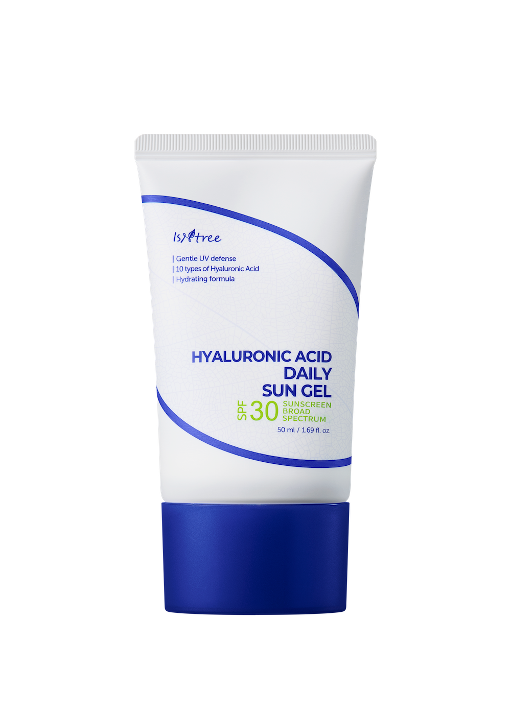 [Isntree] Hyaluronic Acid Daily Sun Gel 50ml