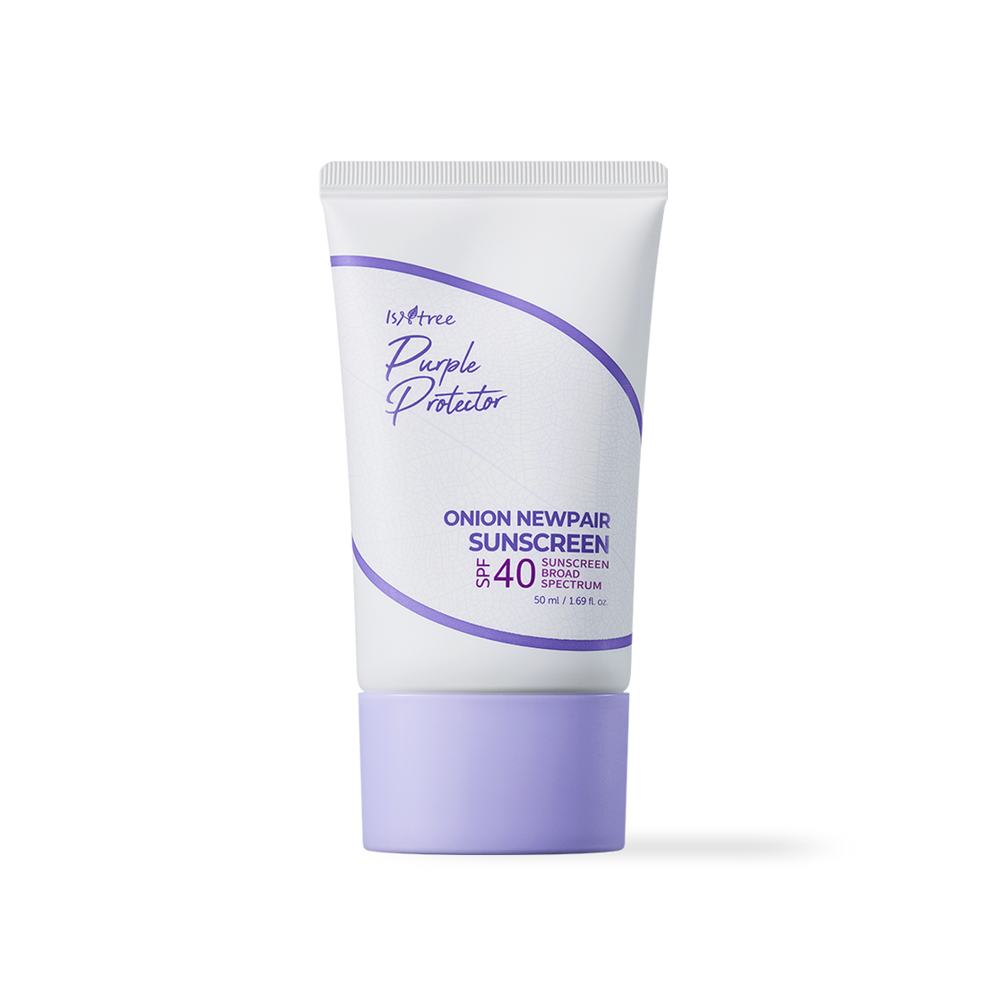 [Isntree] Onion Newpair Sunscreen 50ml