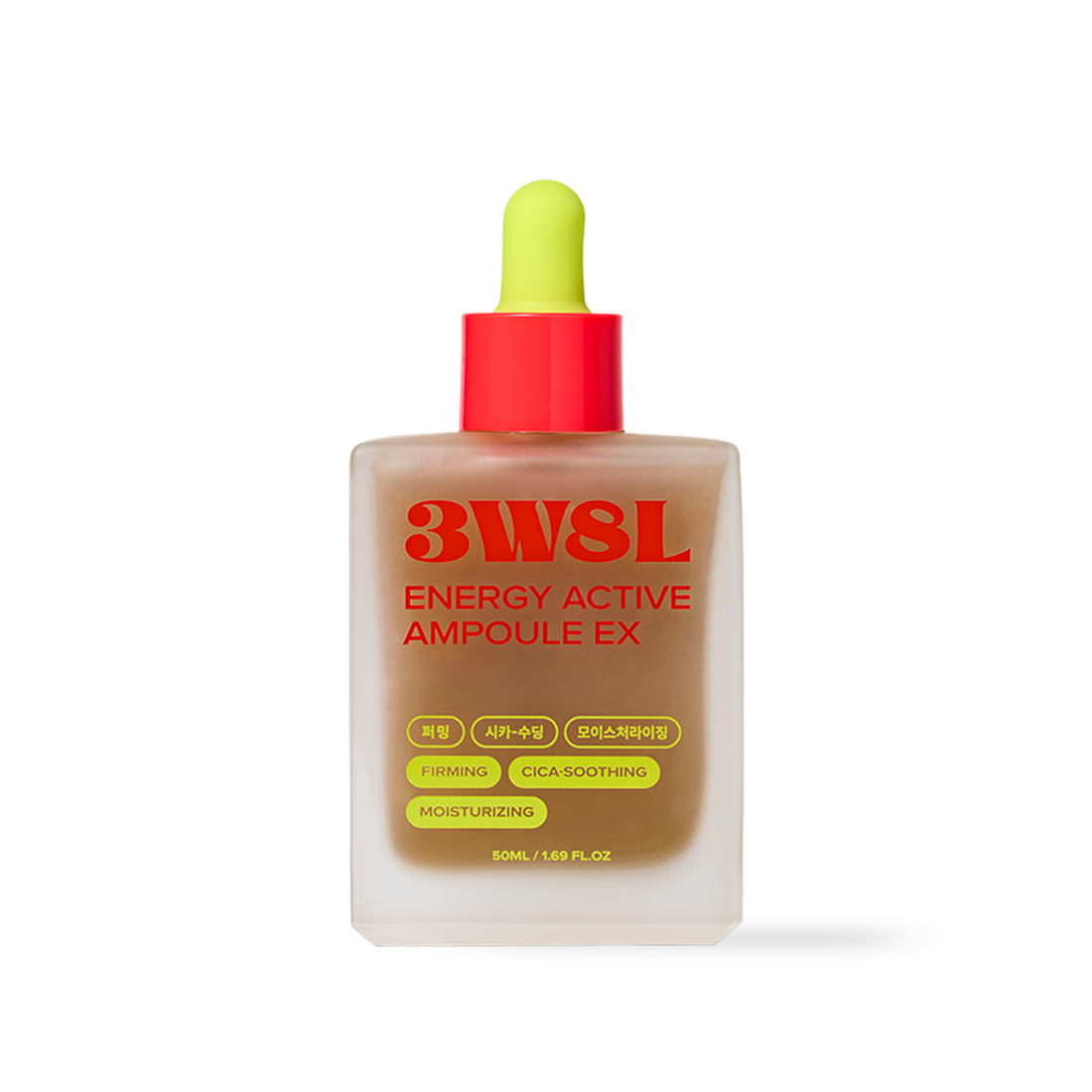 [3W8L] Energy Active Serum EX 50ml