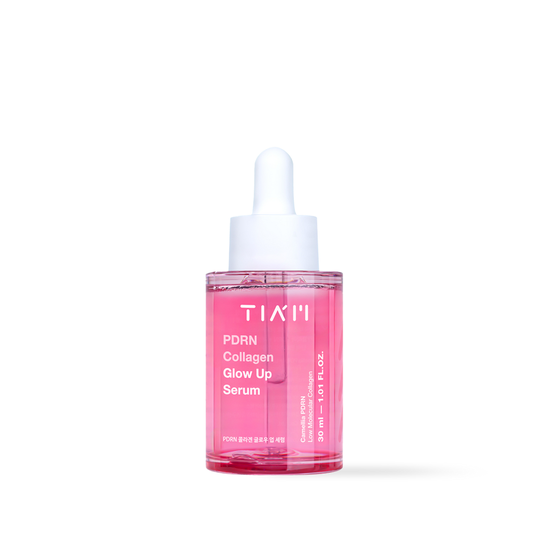 [TIAM] PDRN Collagen Glow Up Serum 30ml