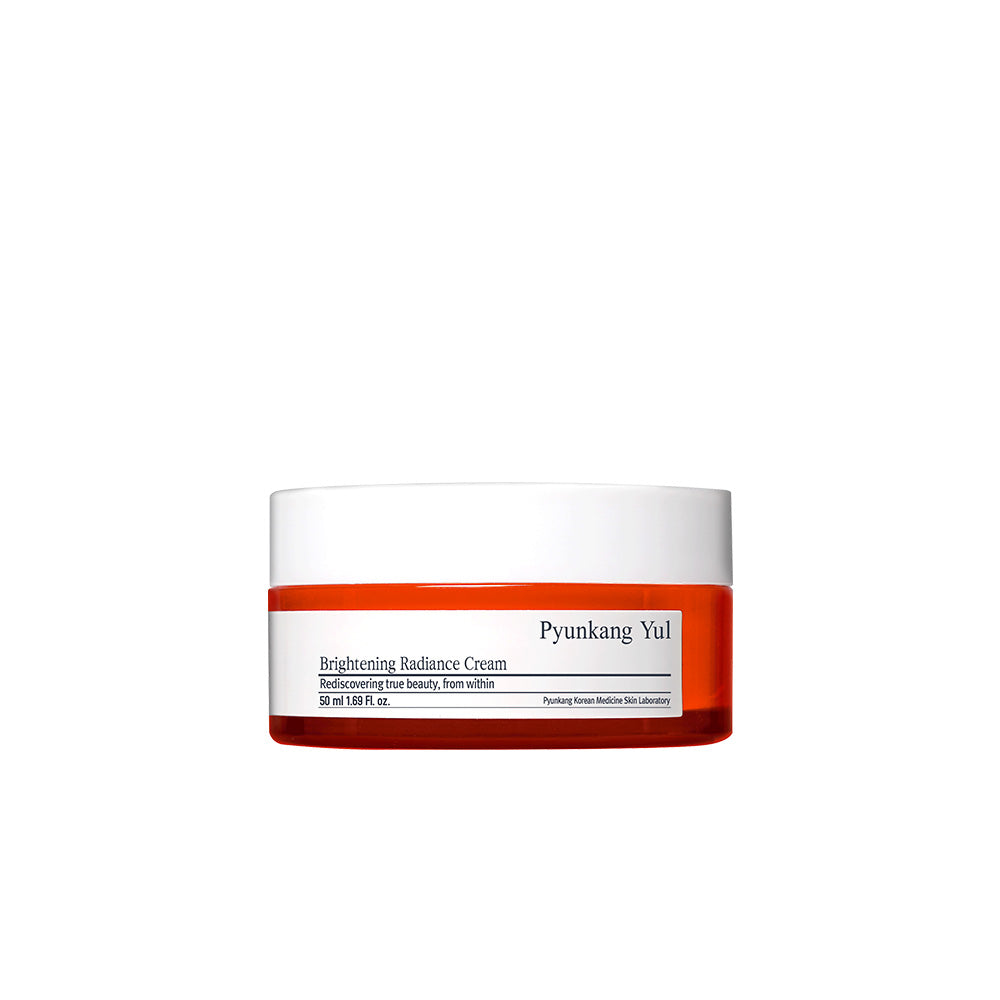[PyunkangYul] Brightening Radiance Cream 50ml
