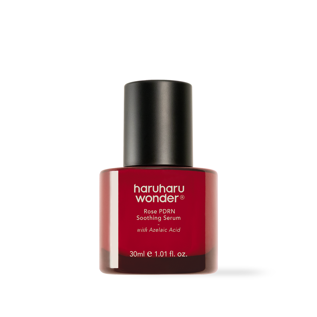 [haruharuwonder] Rose PDRN Soothing Serum 30ml
