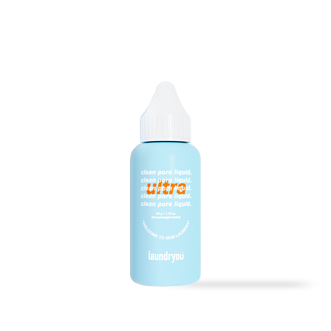 [Laundryou] Clean Pore Ultra Liquid 50ml