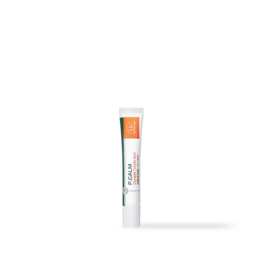 [P.CALM] Centella Trouble Spot 15ml