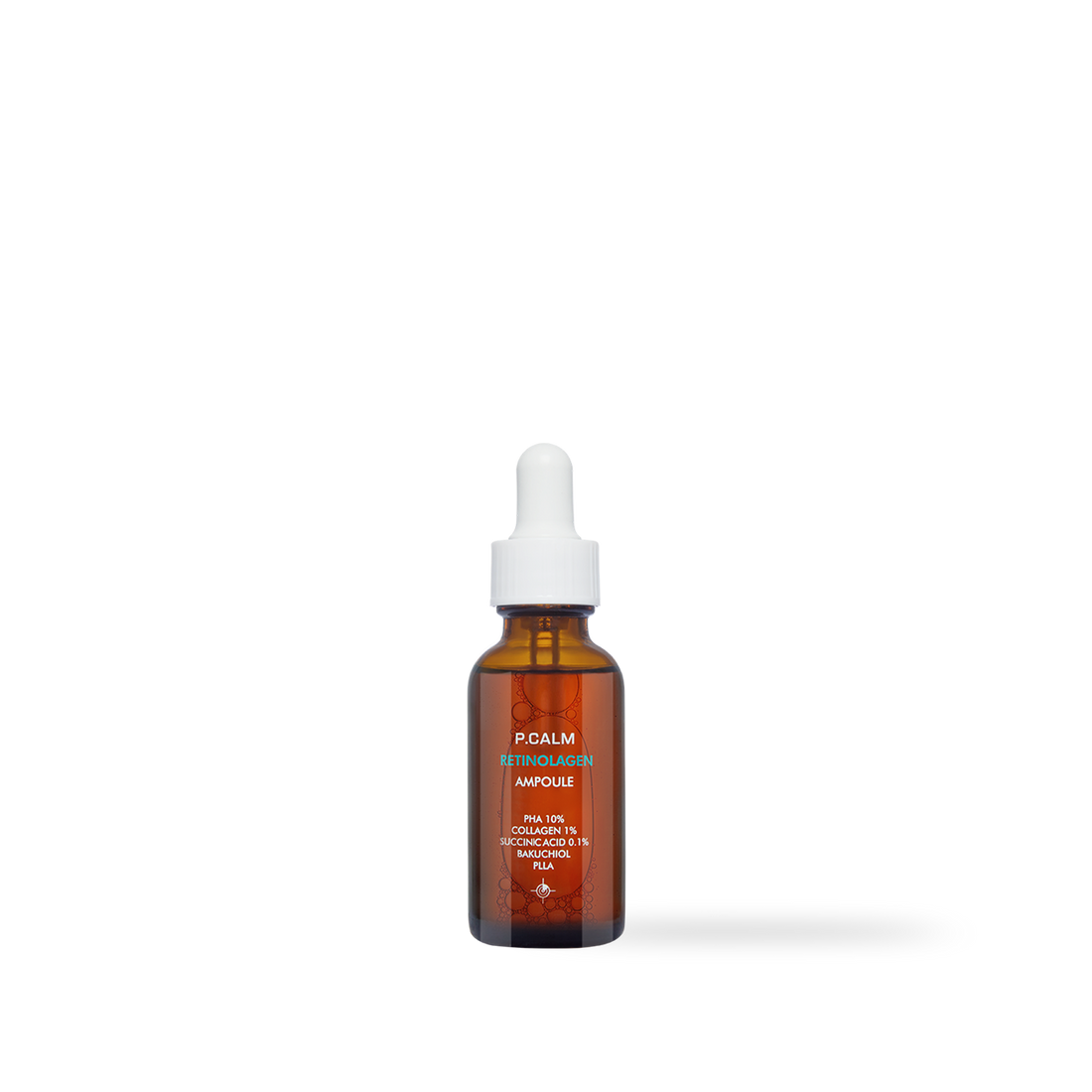 [P.CALM] Retinolagen Ampoule 30ml