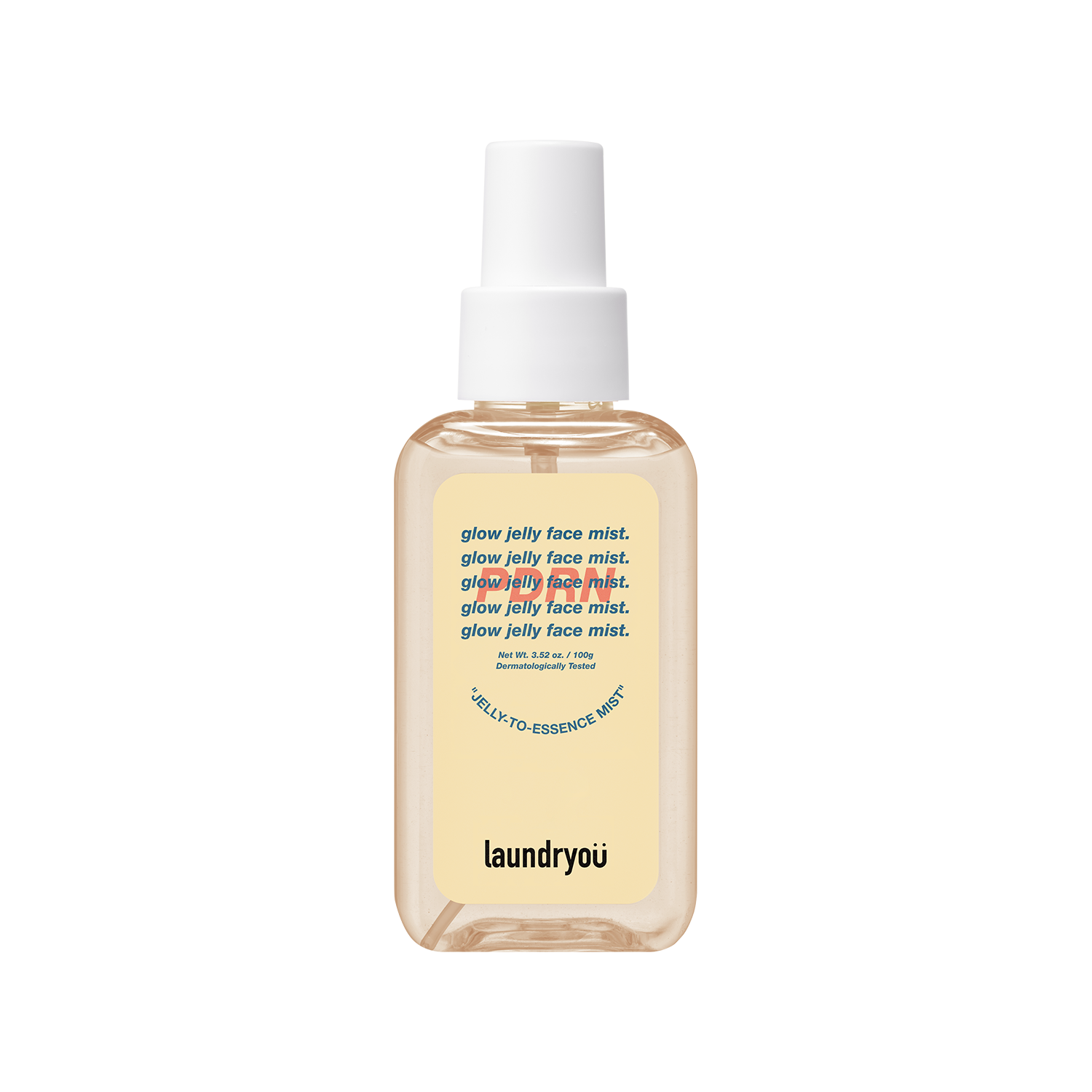 [Laundryou] Glow Jelly Mist PDRN 100g