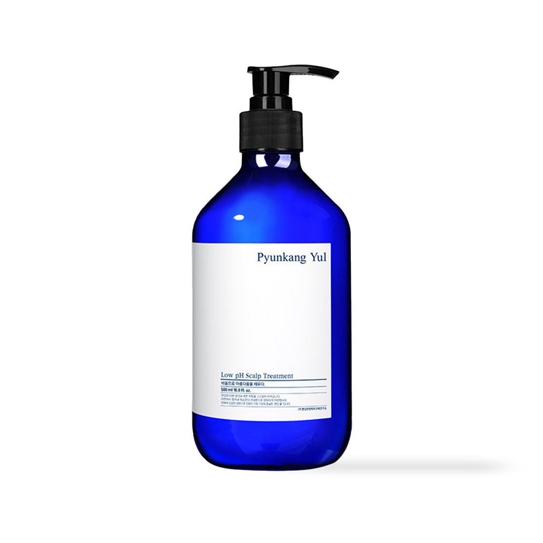[PyunkangYul] Low pH Scalp Treatment 500ml