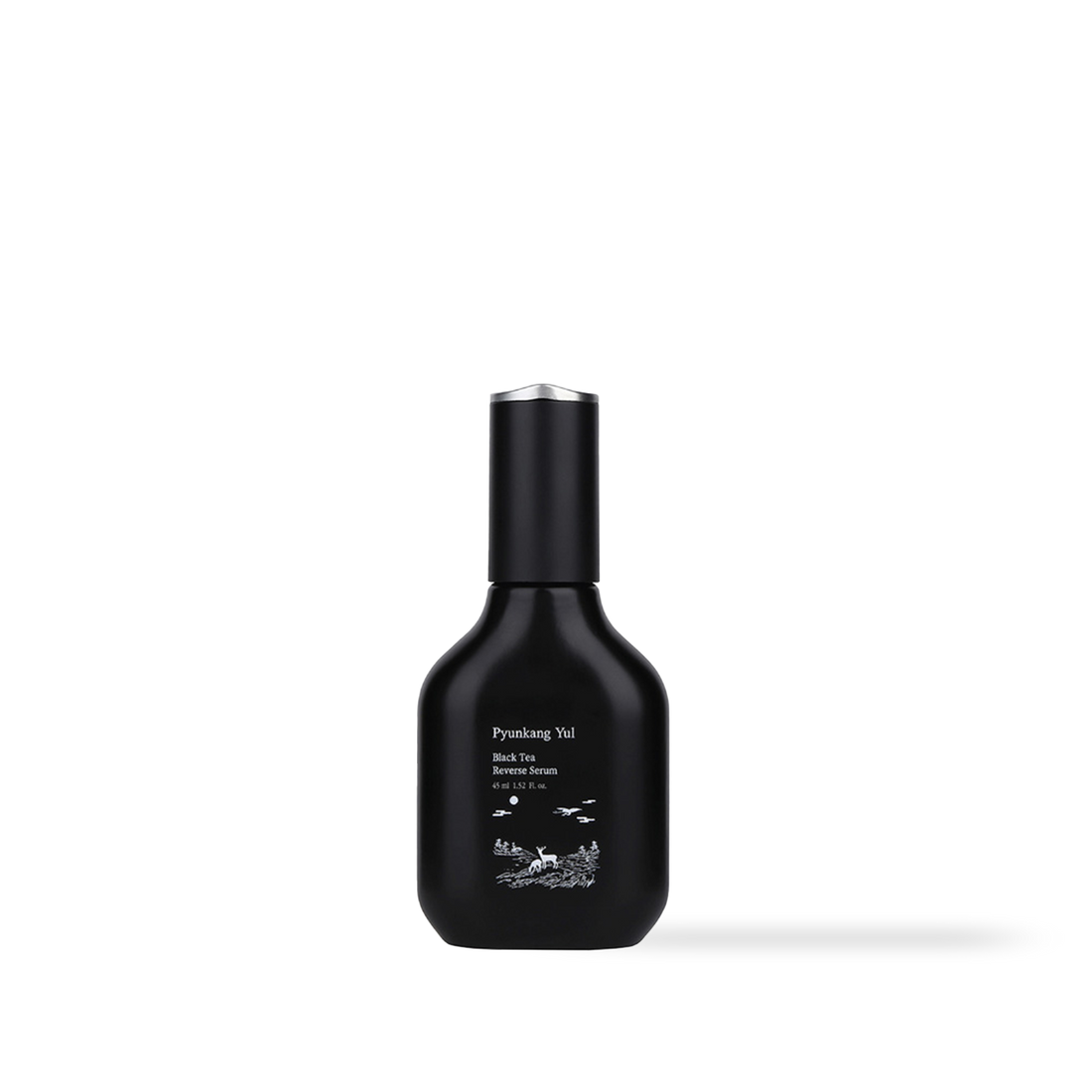 [PyunkangYul] Black Tea Boosting Serum 45ml