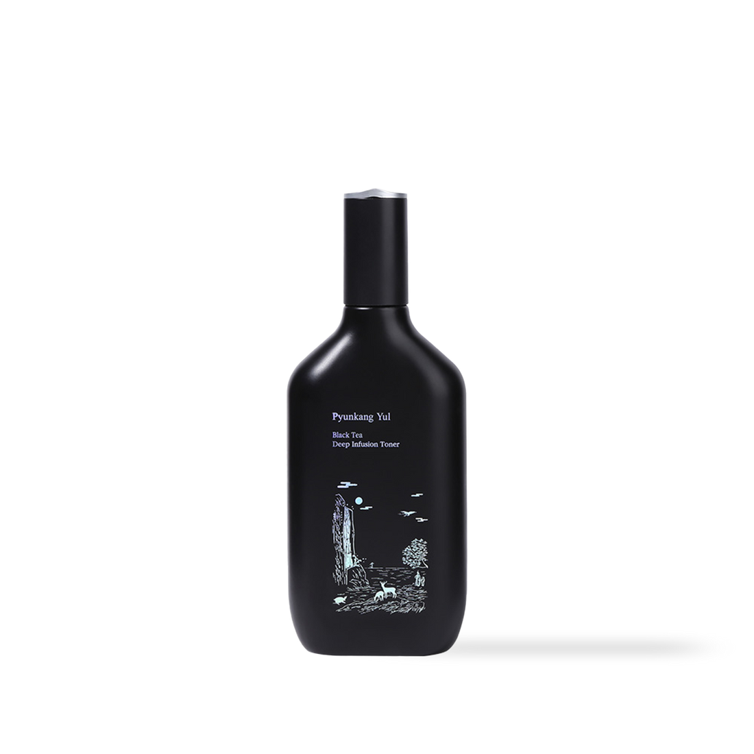 [PyunkangYul] Black Tea Deep Infusion Toner 130ml