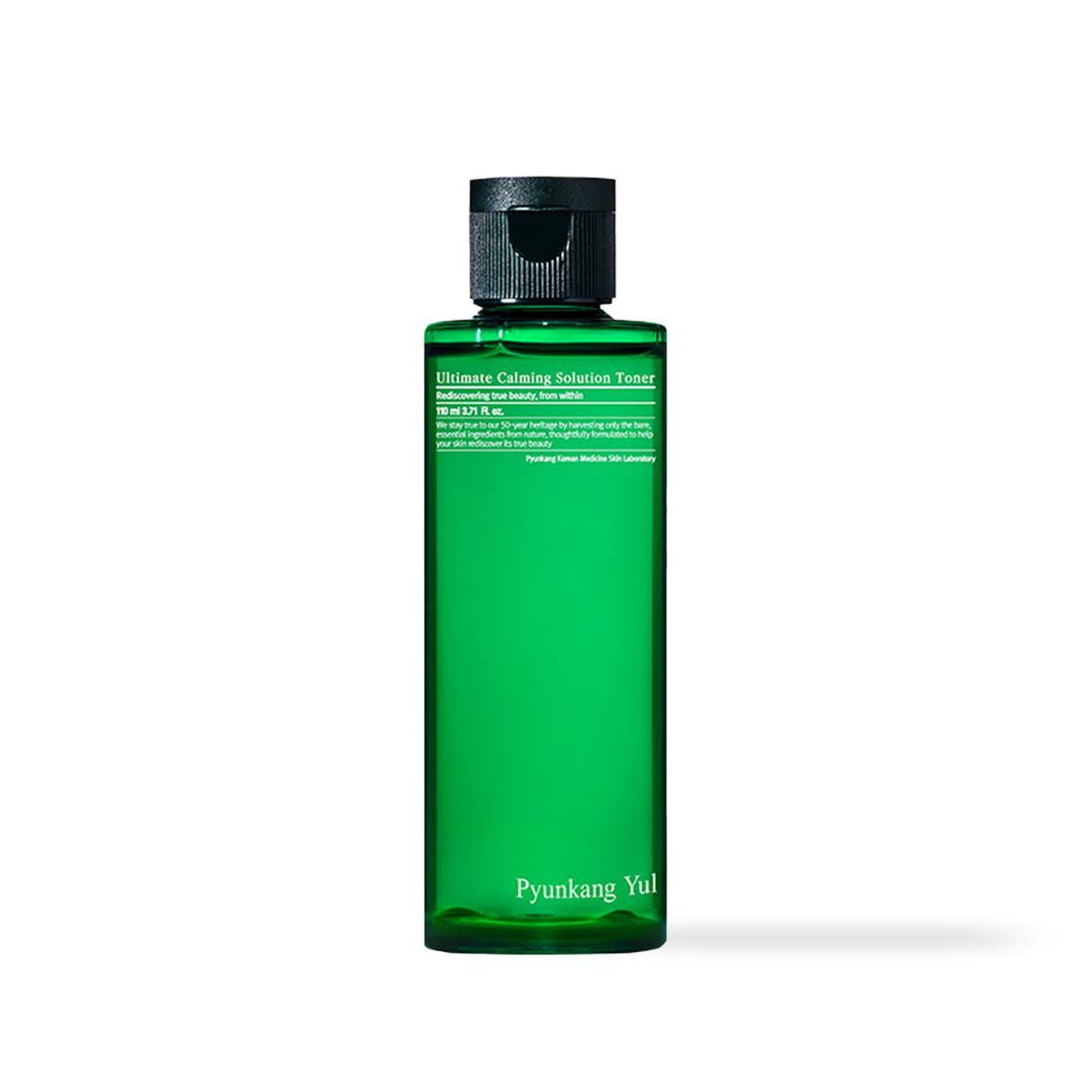 [PyunkangYul] Ultimate Calming Solution Toner 110ml