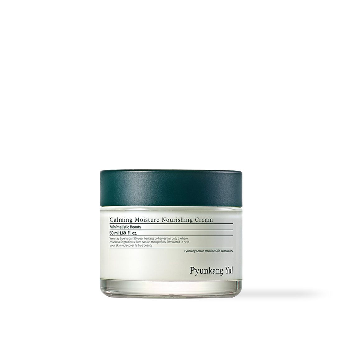 [PyunkangYul] Calming Moisture Nourishing Cream 50ml