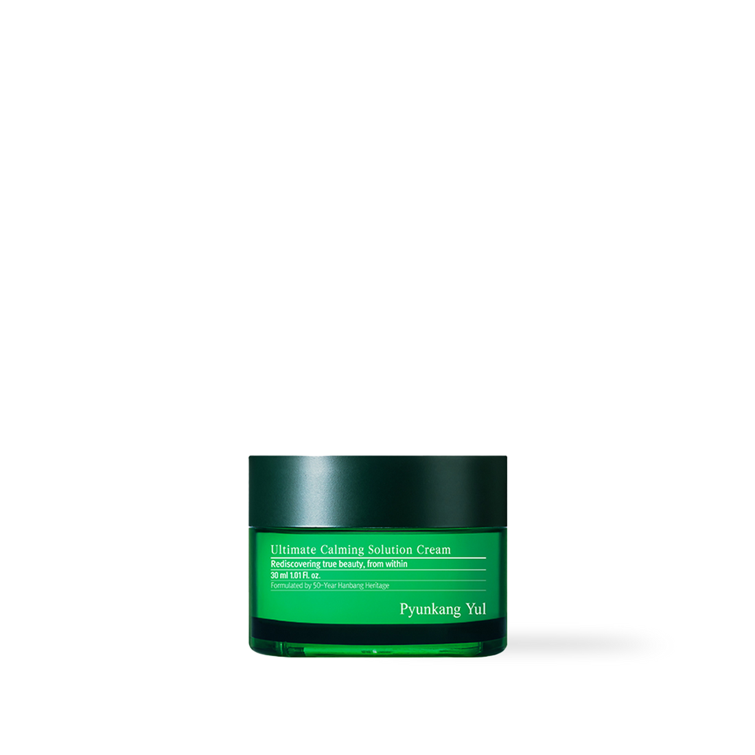 [PyunkangYul] Ultimate Calming Solution Cream 30ml