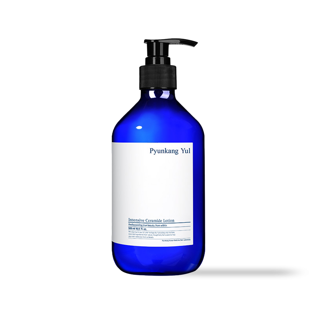 [PyunkangYul] Intensive Ceramide Lotion 500ml