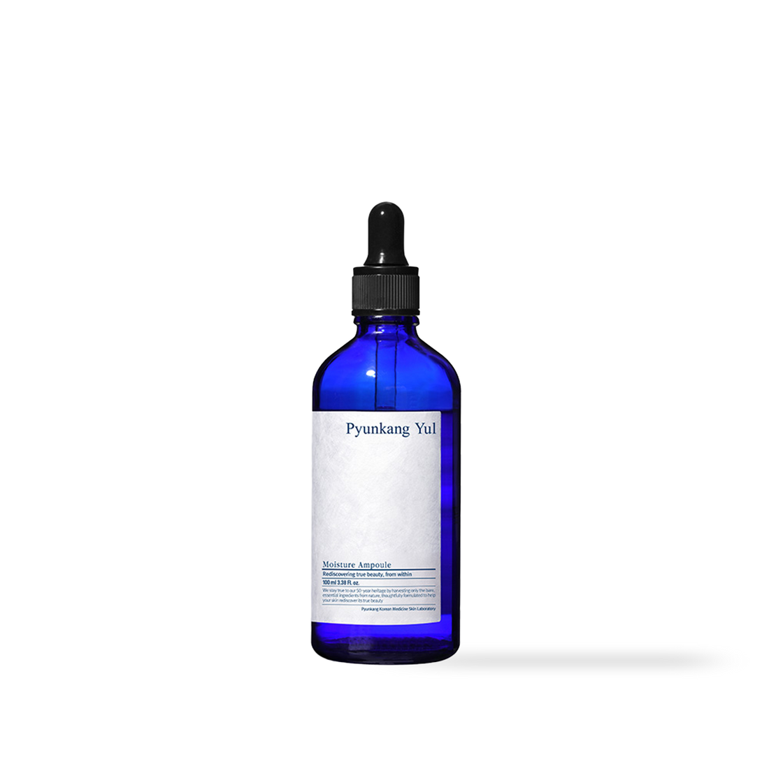 [PyunkangYul] Moisture Ampoule 100ml