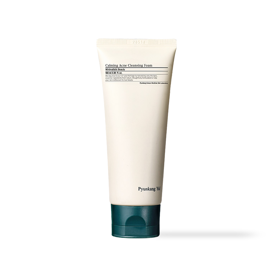 [PyunkangYul] Calming Acne Facial Cleanser 100ml