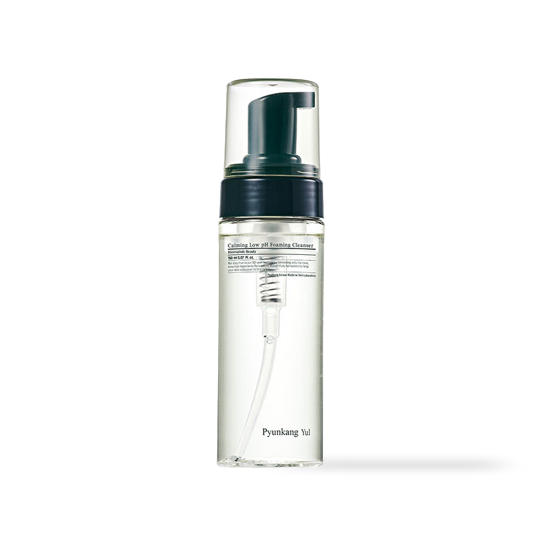 [PyunkangYul] Calming Low pH Foaming Cleanser 150ml