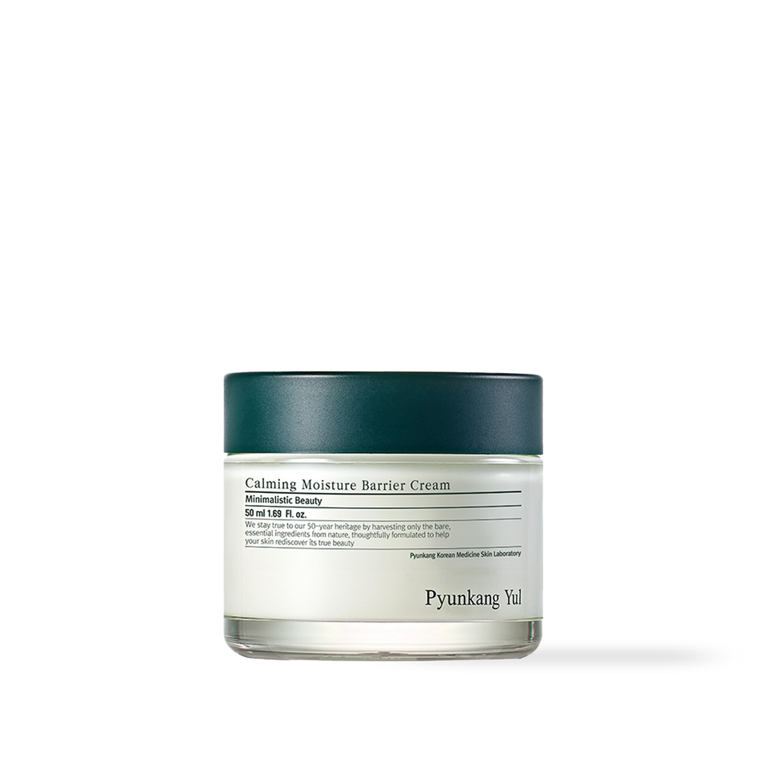 [PyunkangYul] Calming Moisture Barrier Cream 50ml