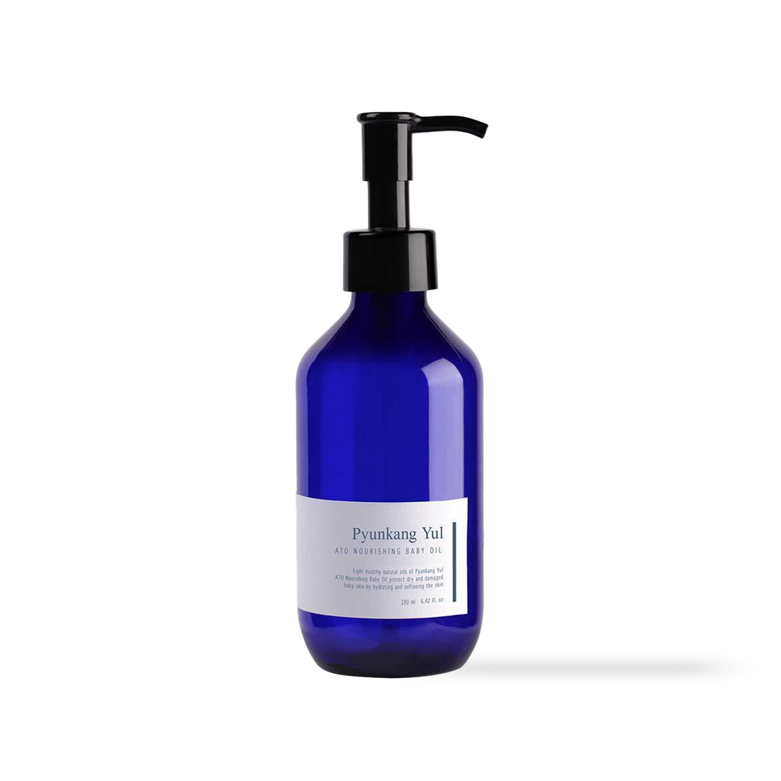 [PyunkangYul] ATO Nourishing Baby Oil 190ml