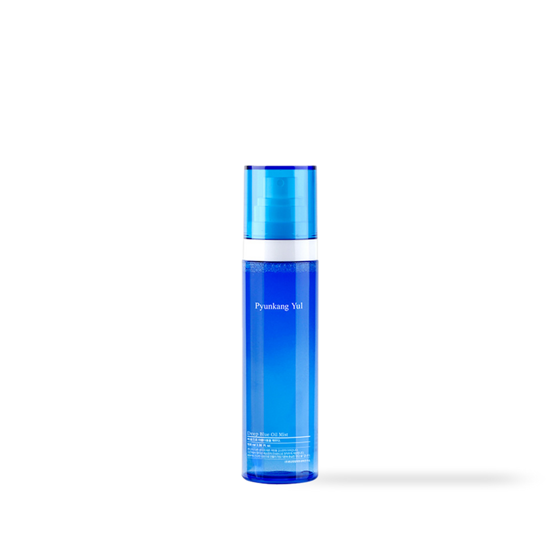 [PyunkangYul] Deep Blue Oil Mist 100ml