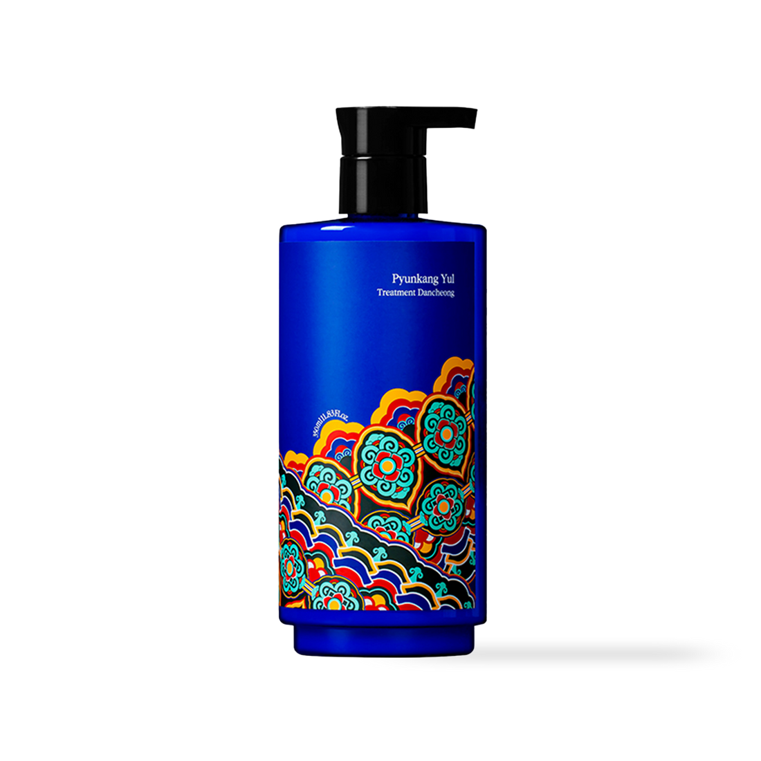 [PyunkangYul] Treatment Dancheong 350ml