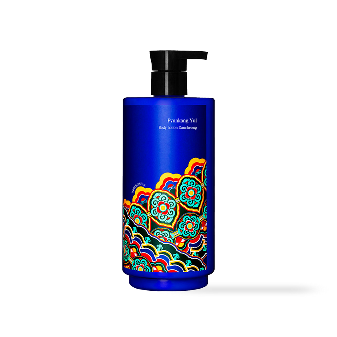 [PyunkangYul] Body Lotion Dancheong 350ml