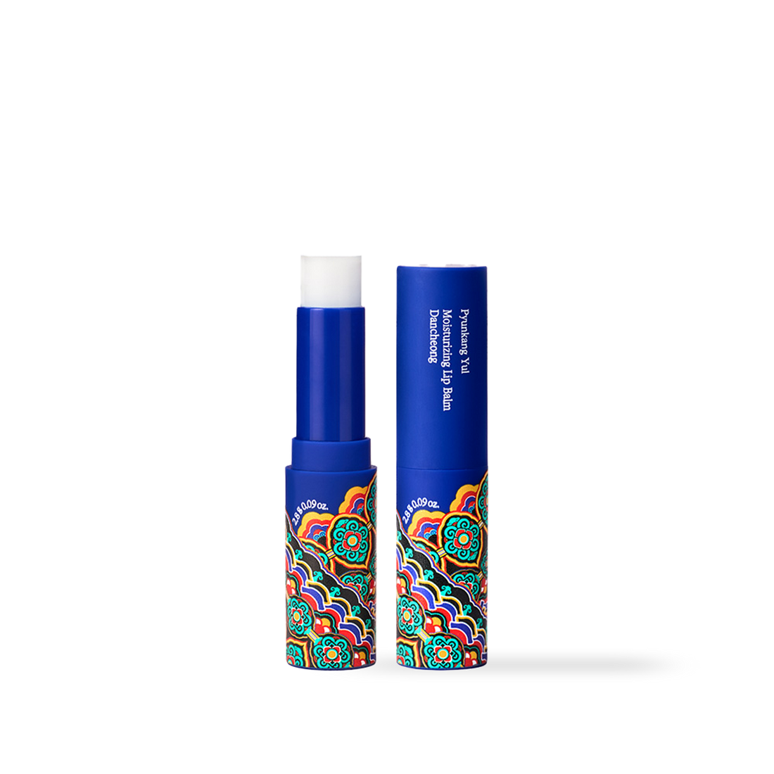 [PyunkangYul] Moisturizing Lip Balm Dancheong 2.8g