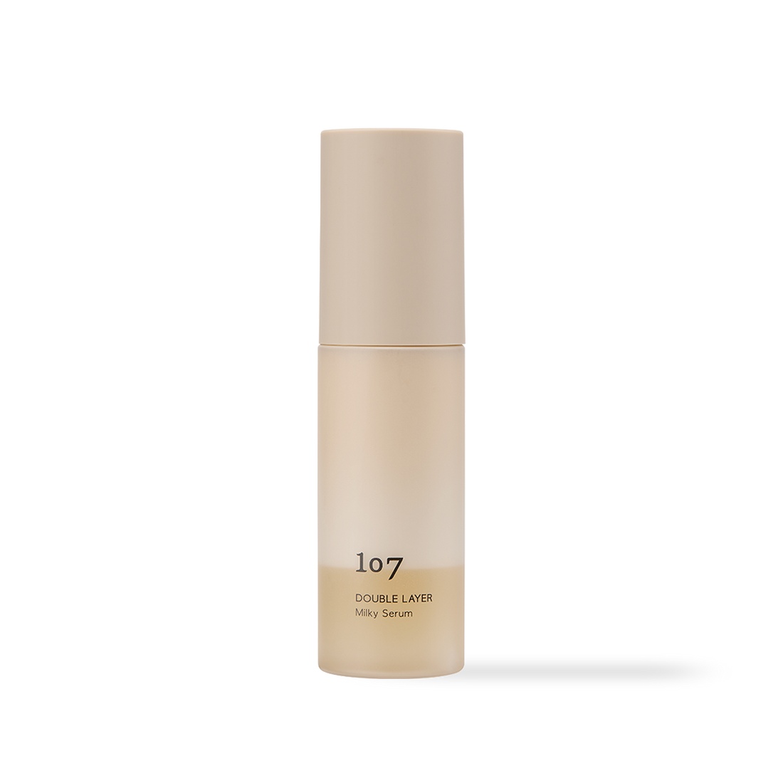 [107] Double Layer Milky Serum 50ml