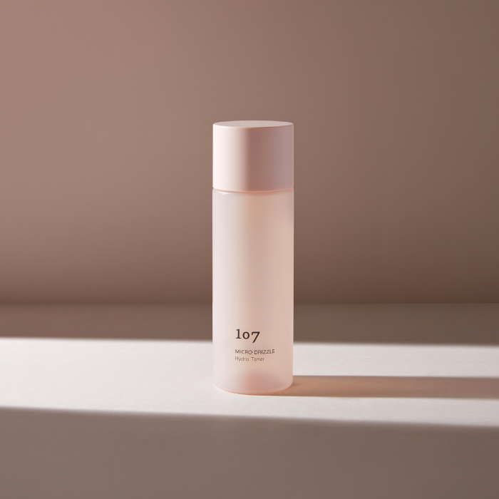 [107] MICRO DRIZZLE Hydro Toner 155ml