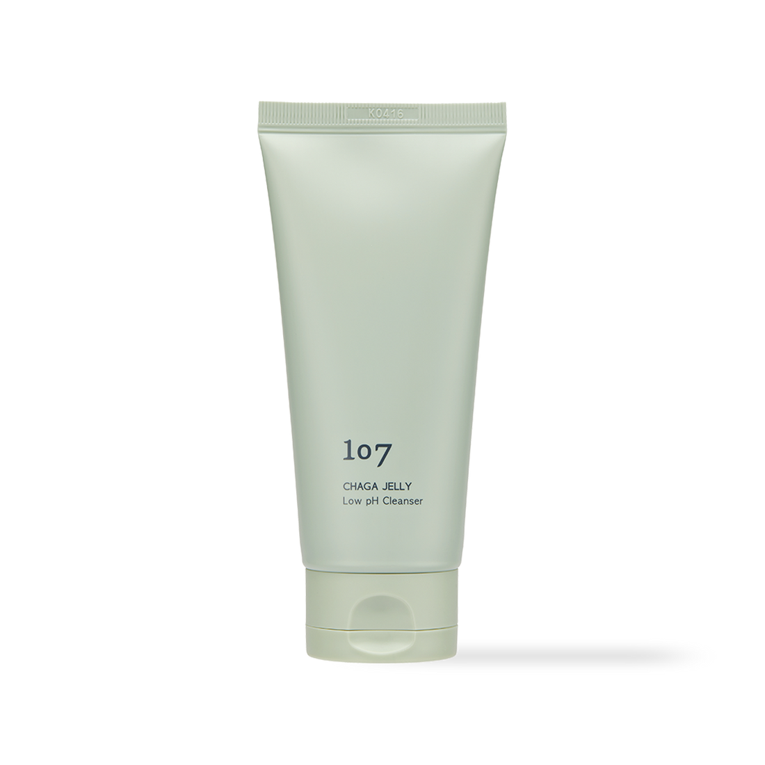 [107] CHAGA JELLY Low pH Cleanser 120ml