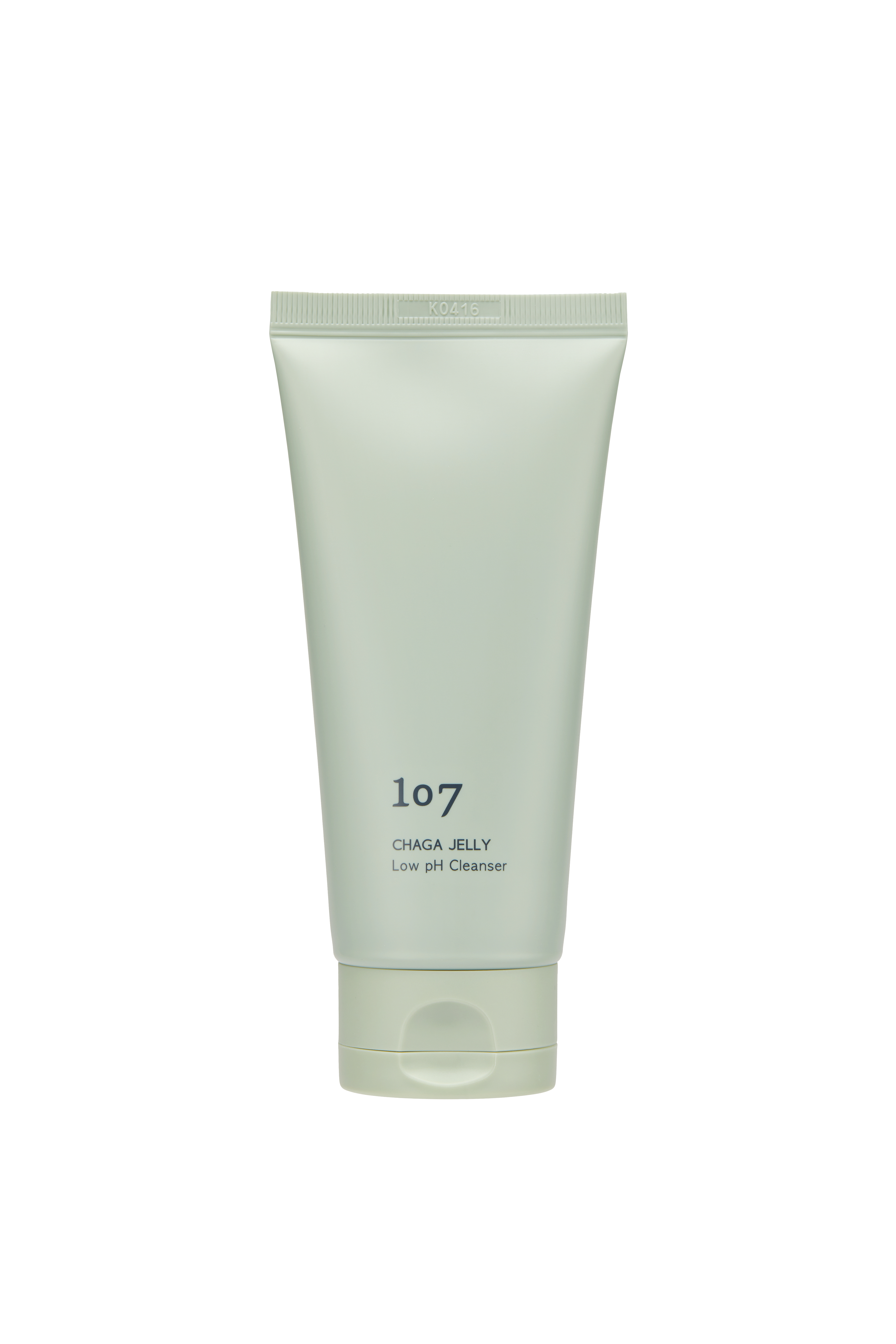 [107] CHAGA JELLY Low pH Cleanser 120ml