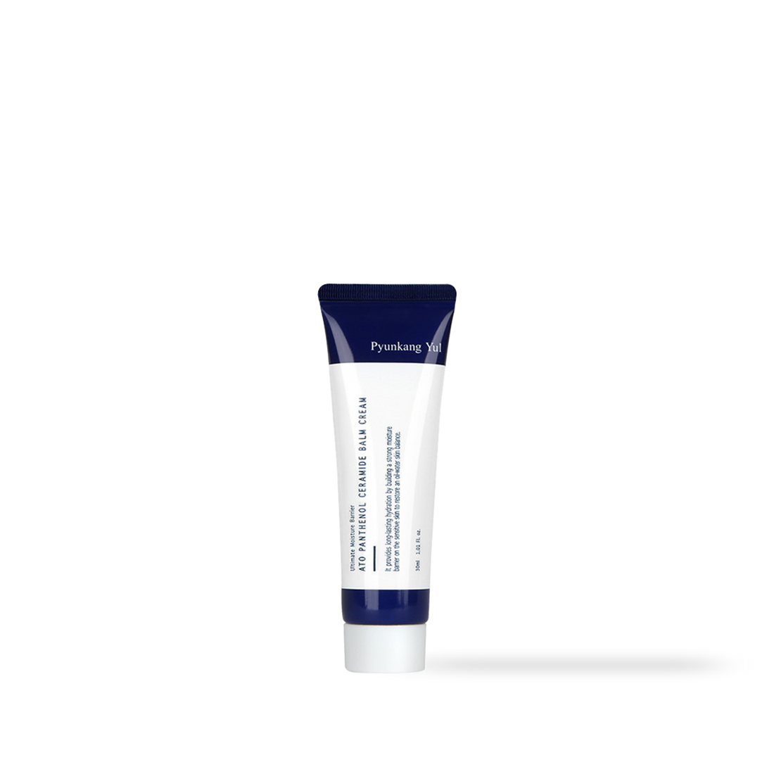 [PyunkangYul] ATO Panthenol Ceramide Balm Cream 30ml