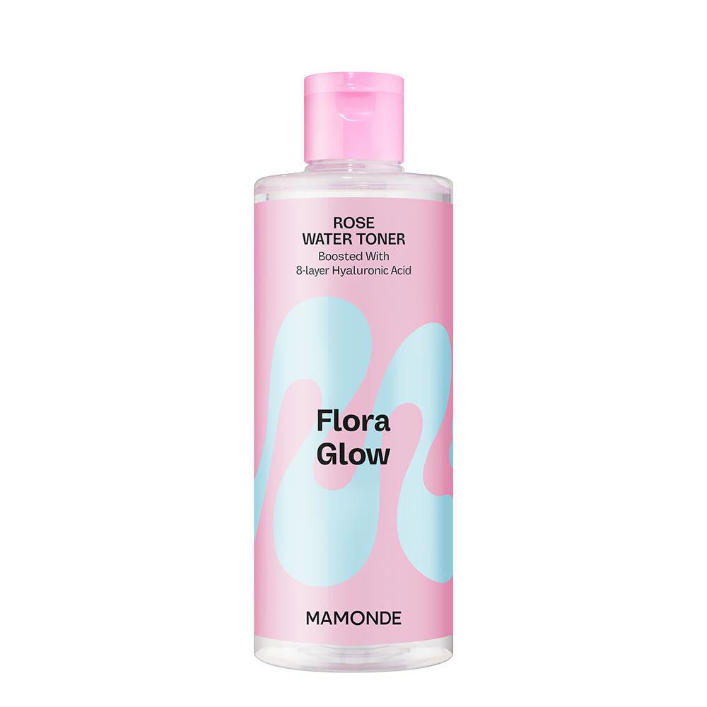 [Mamonde] ROSE WATER TONER 250ml