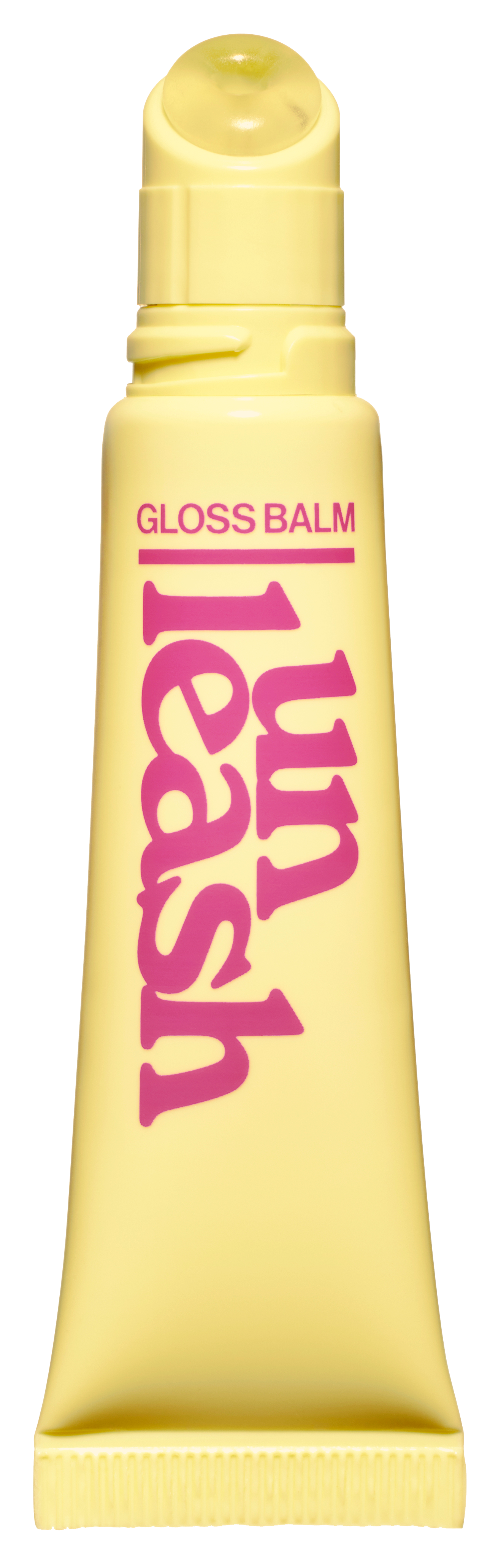 [Unleashia] Sunset Dazzle Gloss Balm 10g - 11 Colors