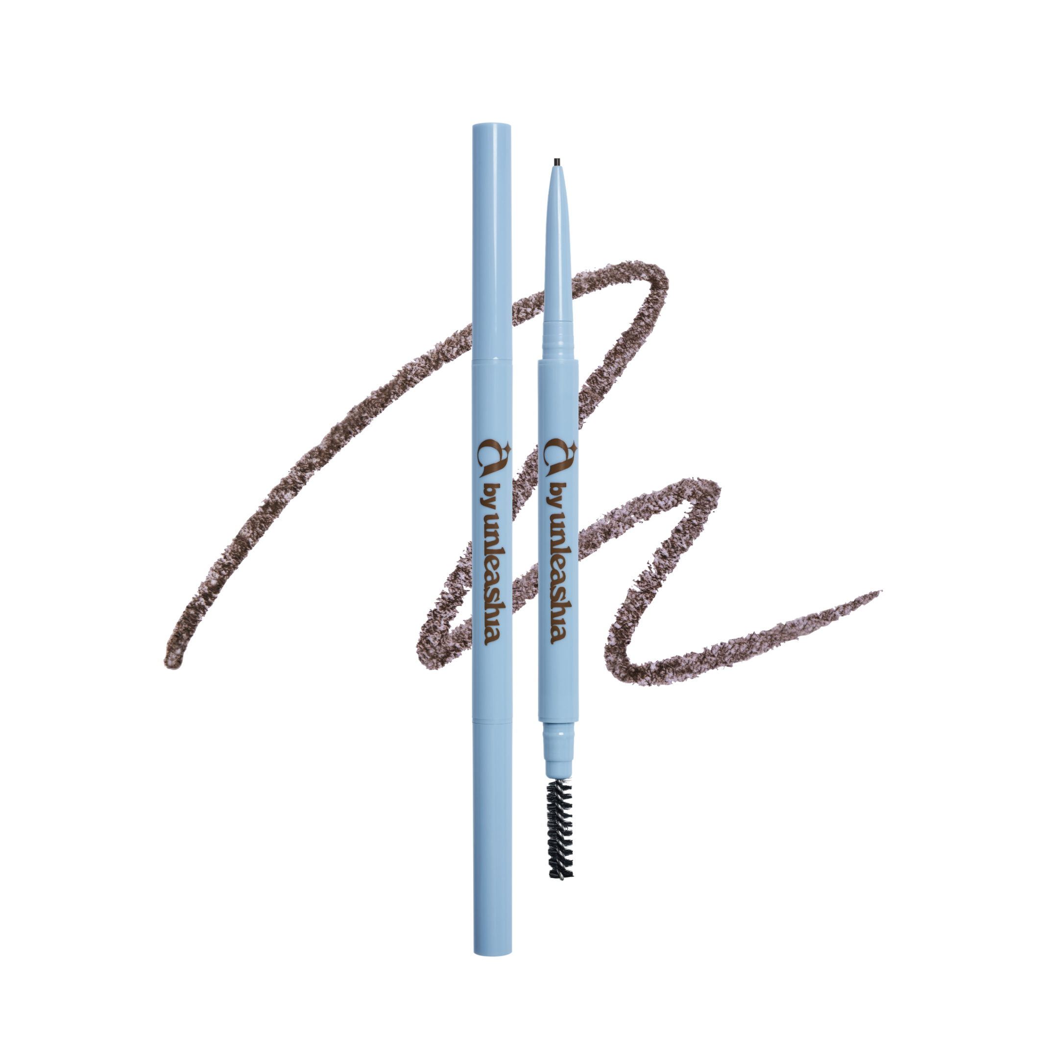 [Unleashia] A by Unleashia Real Fine 1mm Eyebrow Pencil 0.025g - 2 Colors