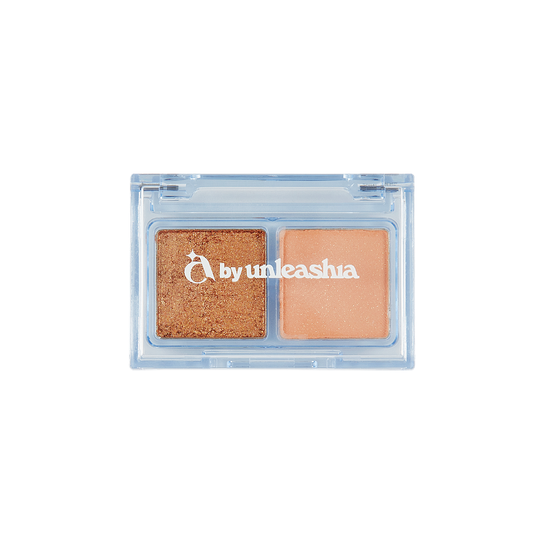 [Unleashia] A by Unleashia Cotton Candy Face Palette 1.3g - 6 Colors
