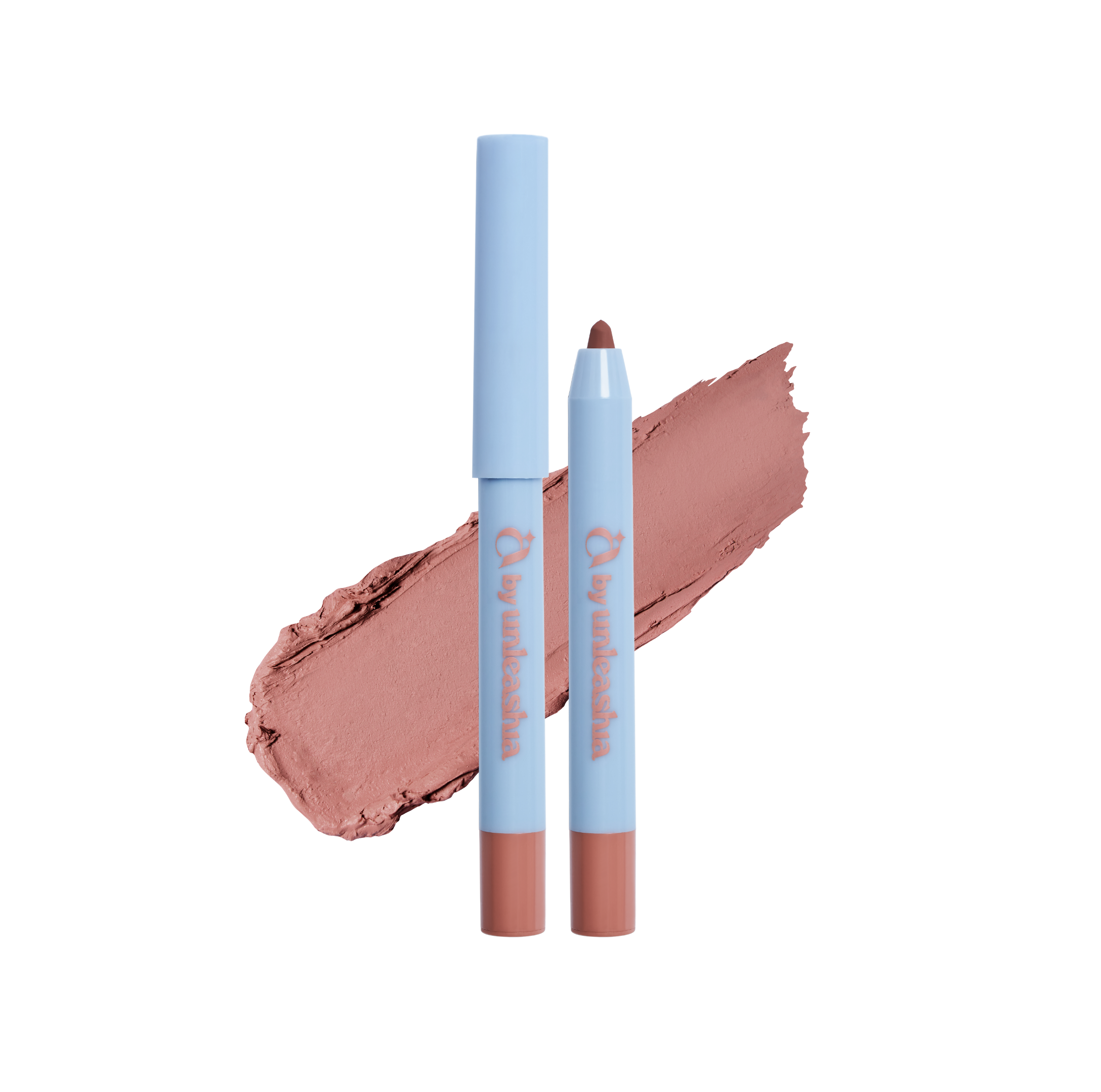 [Unleashia] A by Unleashia Pillow Kiss Lip Pencil 0.3g - 3 Colors