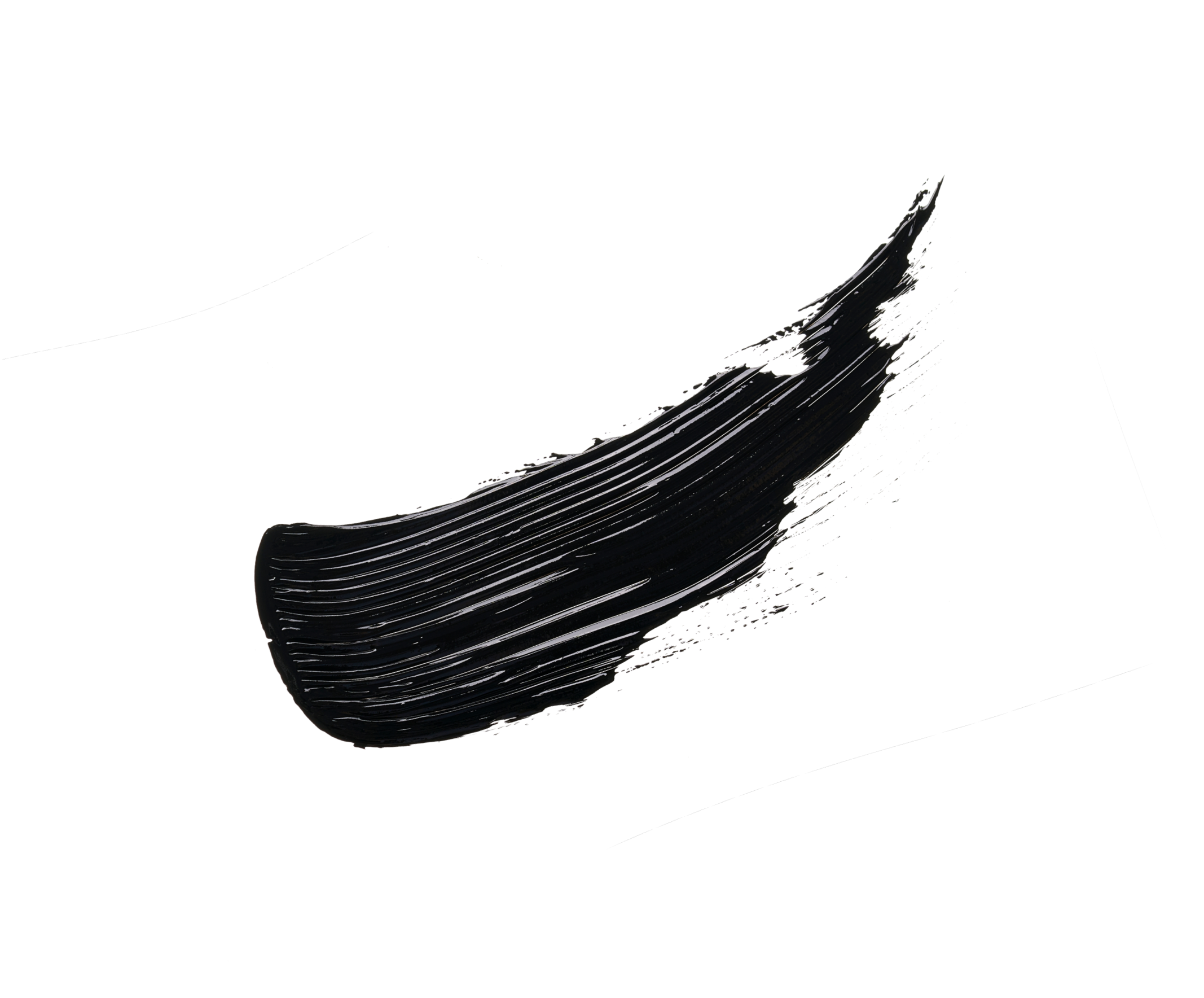 [Unleashia] A by Unleashia Lift Lock Fixing Mascara No.1 Clear Black 3.7g
