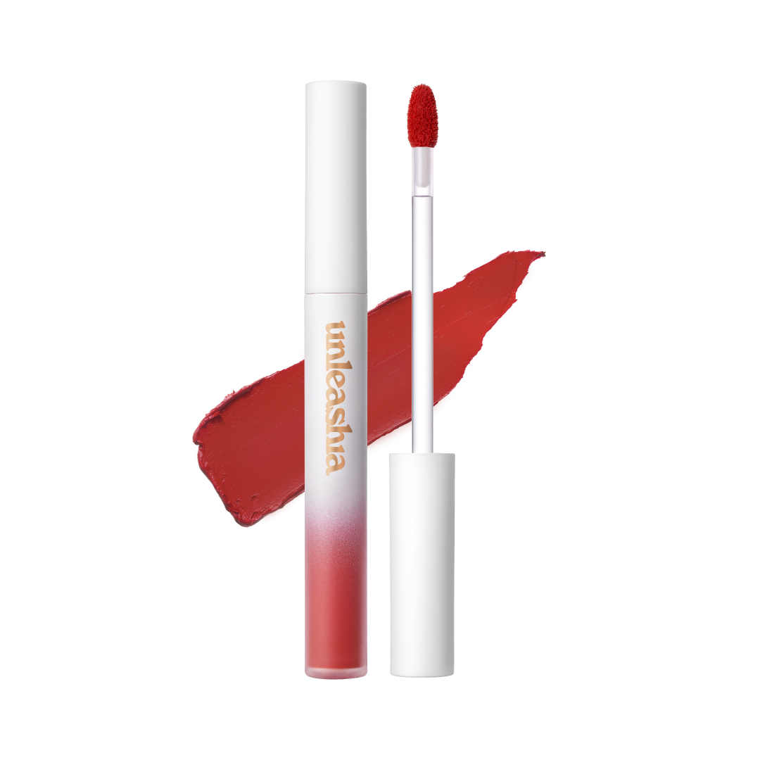 [Unleashia] Luv Hug Velvet Tint 3.4g - 6 Colors