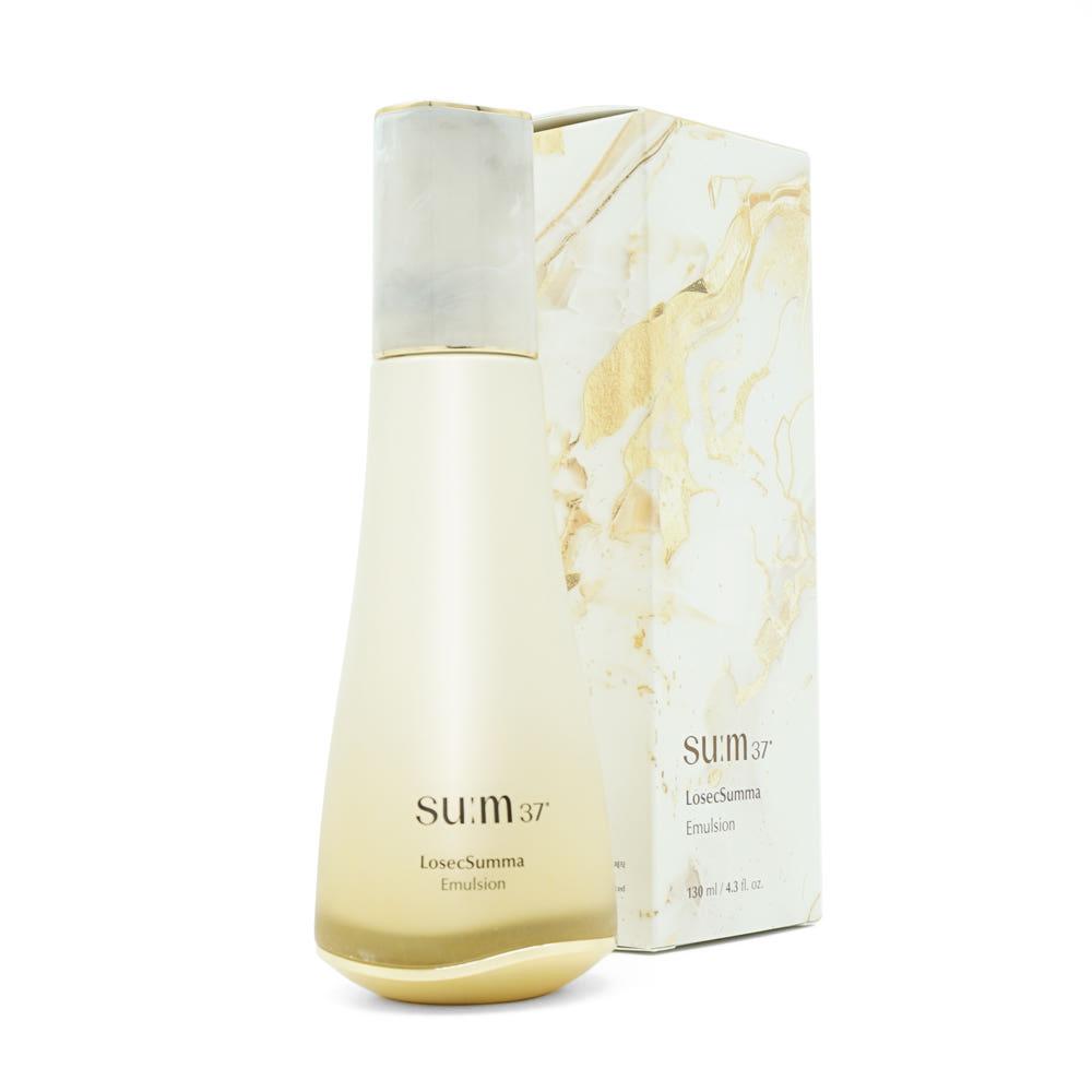 [Su:m37] LosecSumma Emulsion 130ml