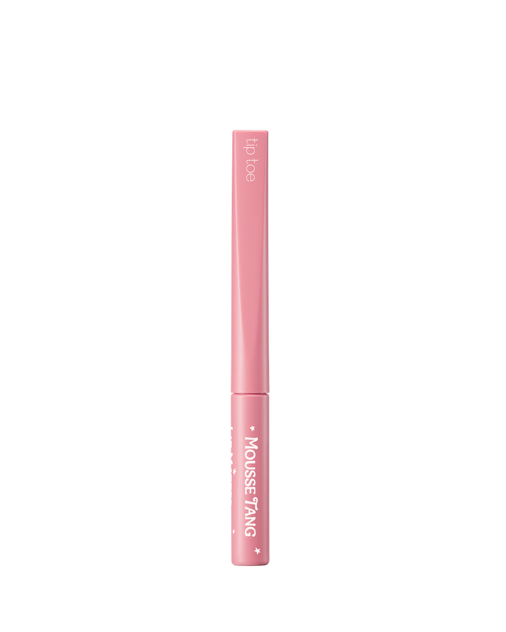 [Tiptoe] Mousse Tang Lip Matter - 001 Amelie