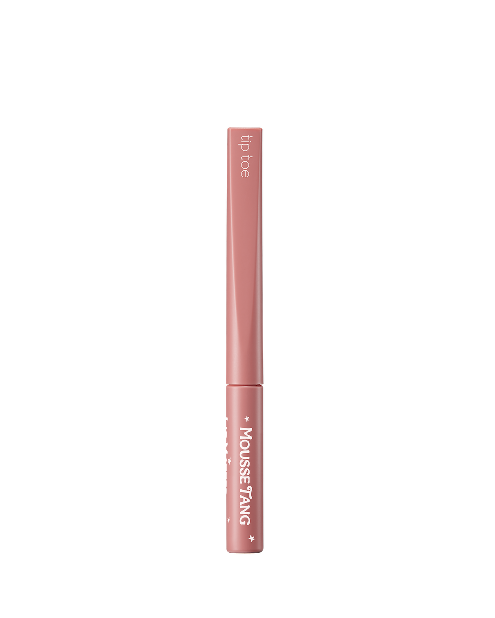 [Tiptoe] Mousse Tang Lip Matter - 002 Talk to Her