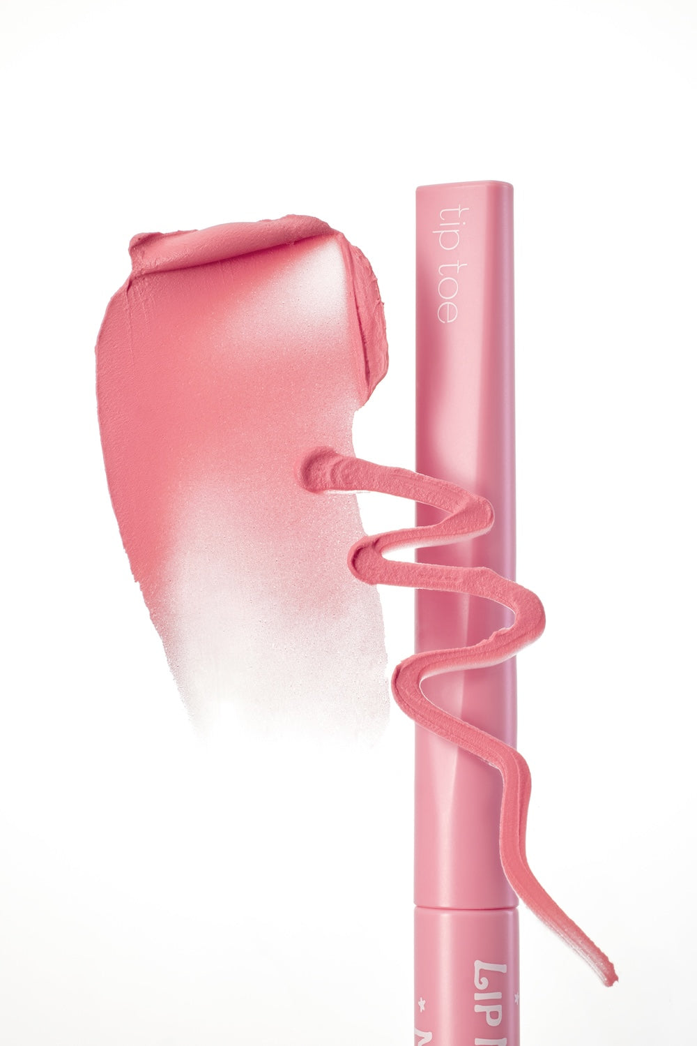 [Tiptoe] Mousse Tang Lip Matter - 001 Amelie