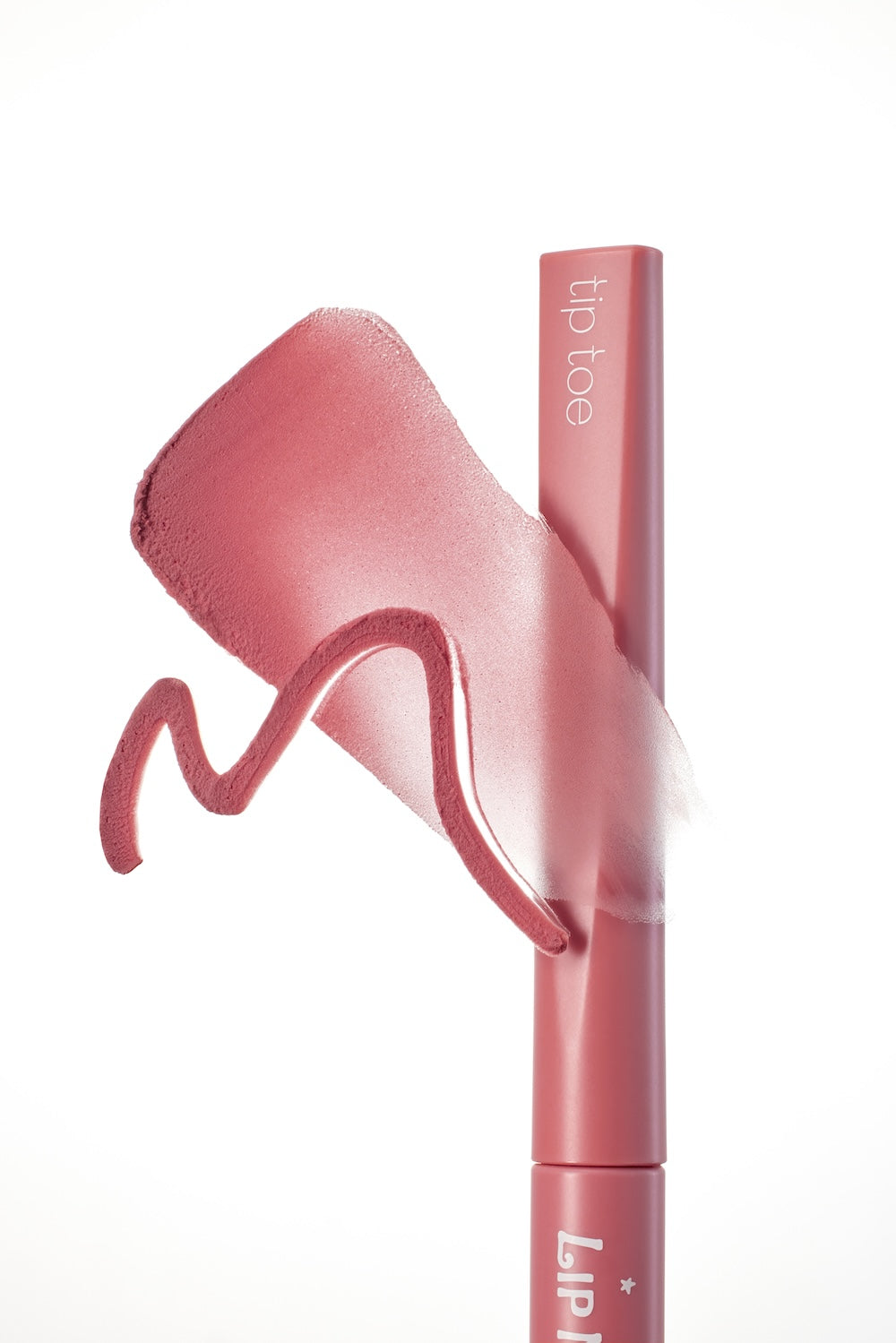 [Tiptoe] Mousse Tang Lip Matter - 002 Talk to Her