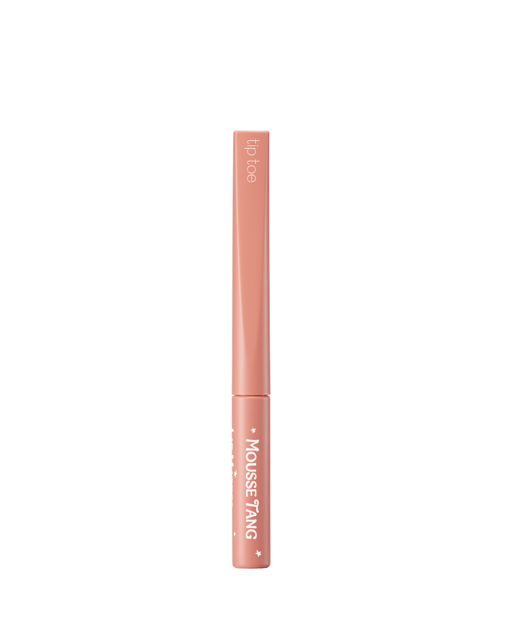 [Tiptoe] Mousse Tang Lip Matter - 003 Clementine