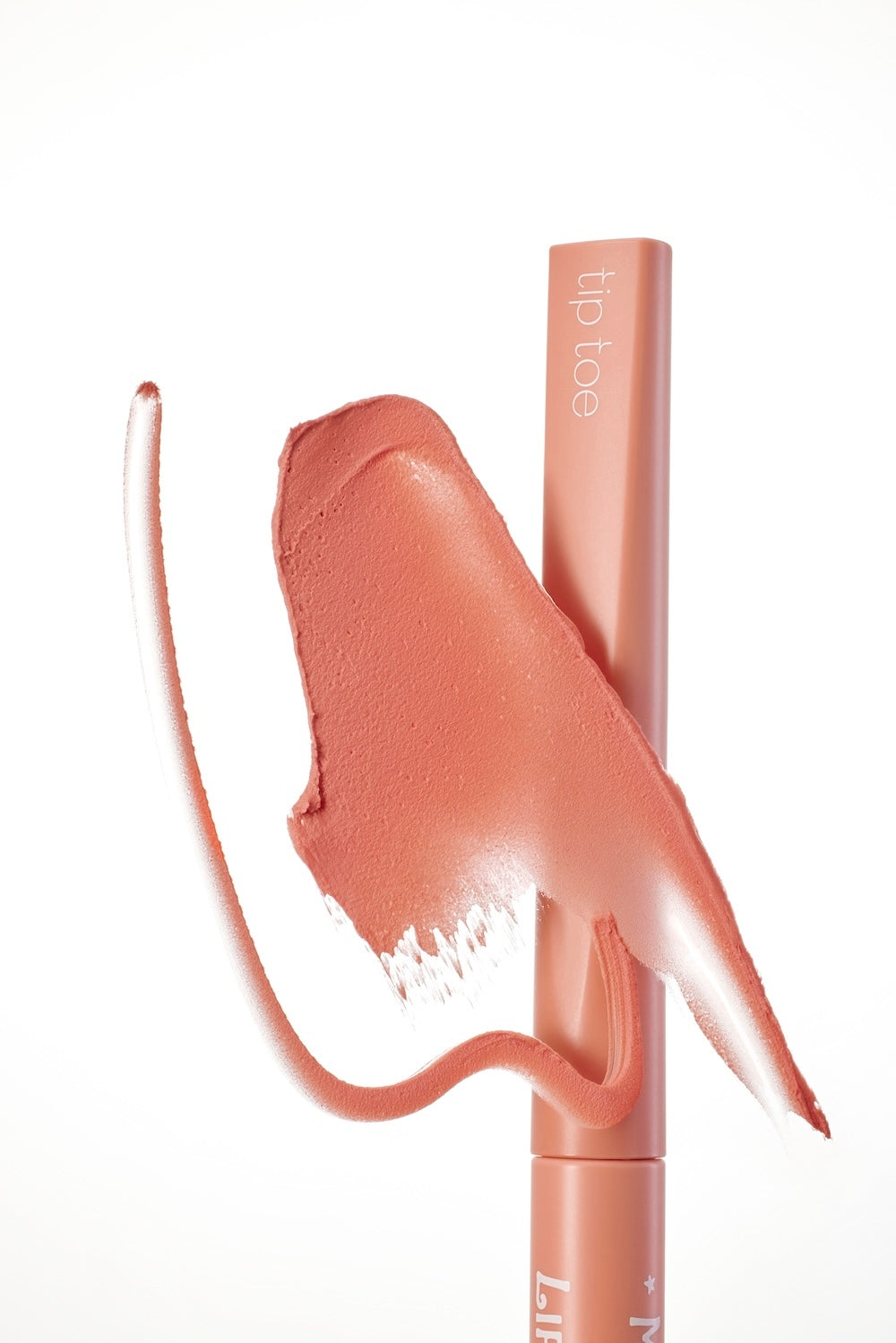 [Tiptoe] Mousse Tang Lip Matter - 003 Clementine