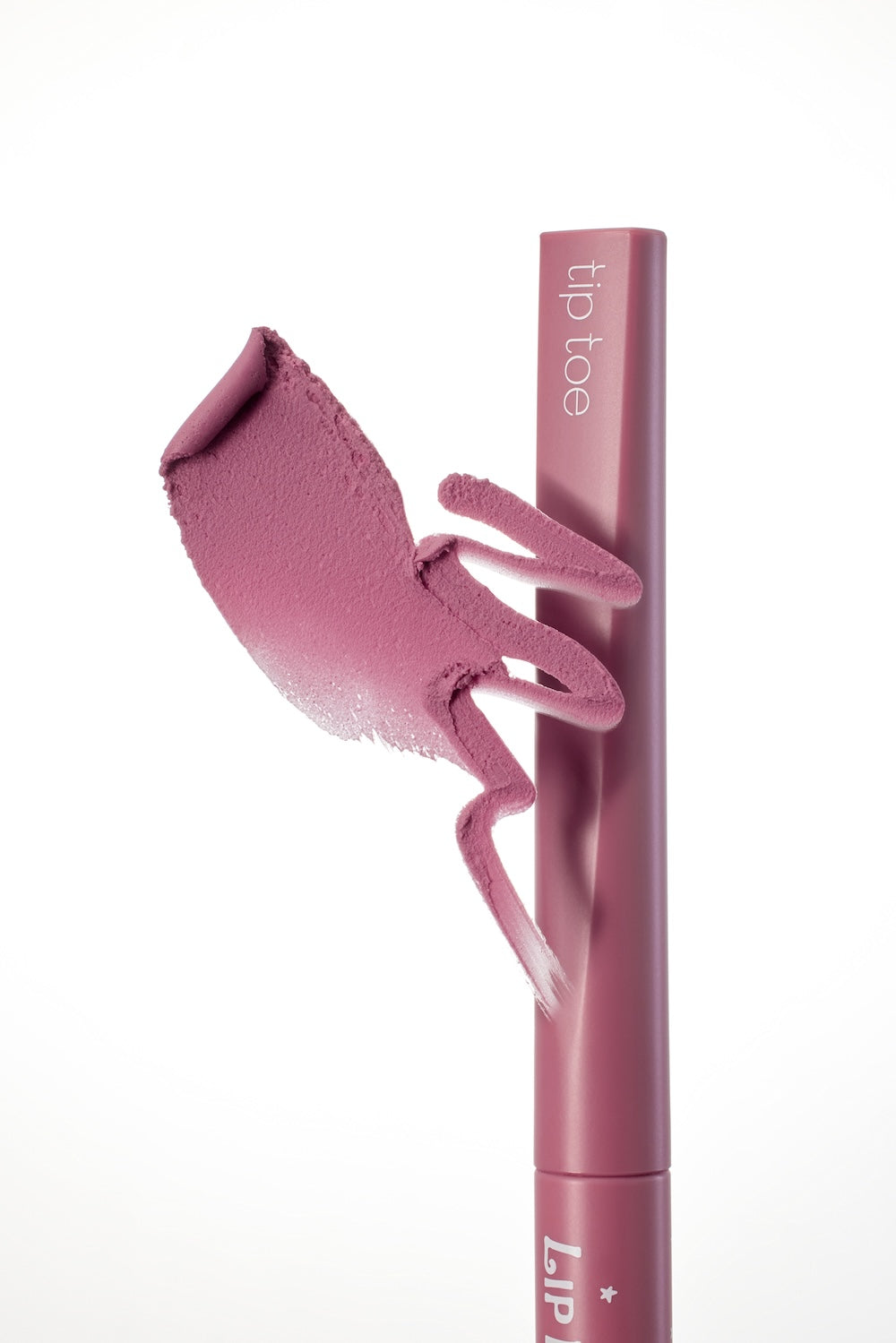 [Tiptoe] Mousse Tang Lip Matter - 004 Priscilla