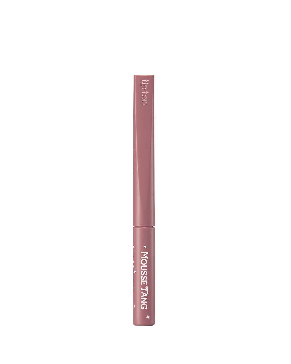 [Tiptoe] Mousse Tang Lip Matter - 004 Priscilla