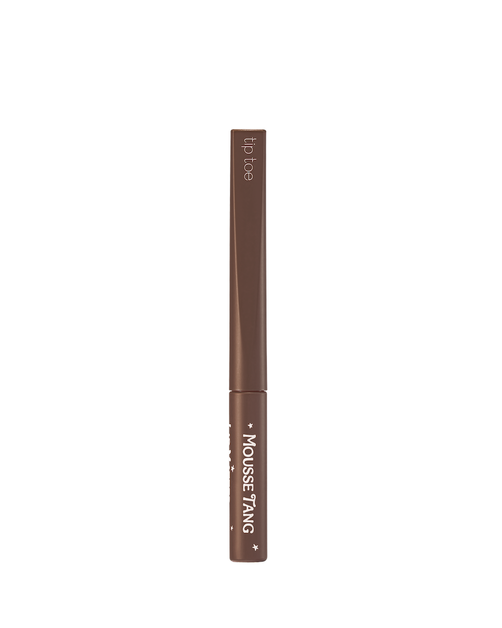 [Tiptoe] Mousse Tang Lip Matter - 005 Norwegian Wood