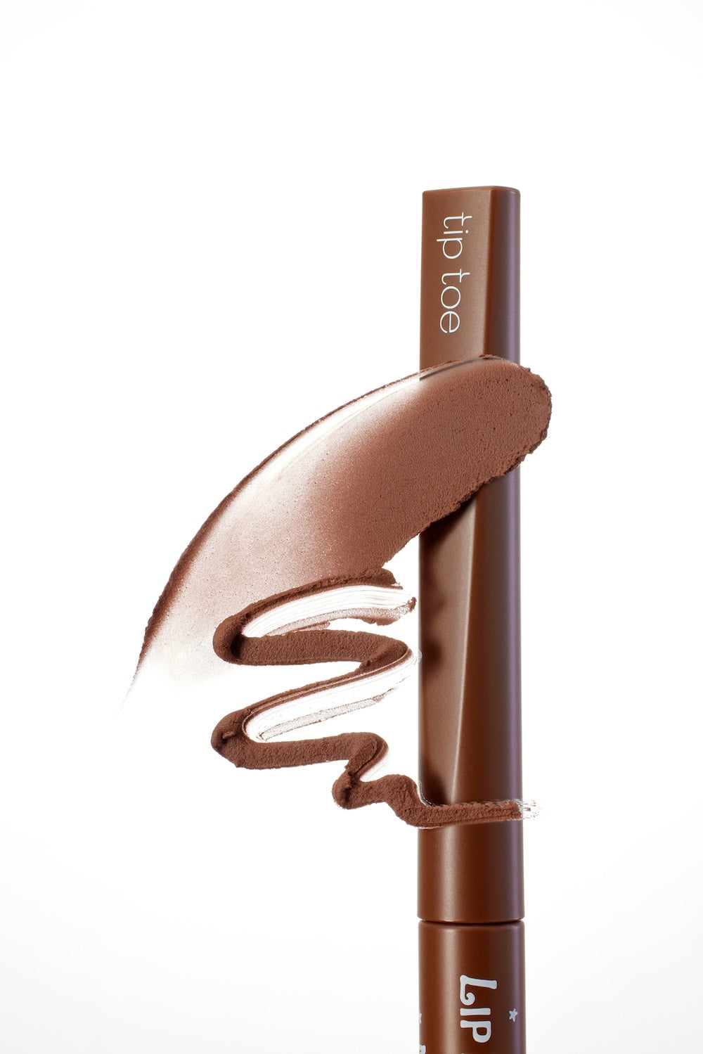 [Tiptoe] Mousse Tang Lip Matter - 005 Norwegian Wood